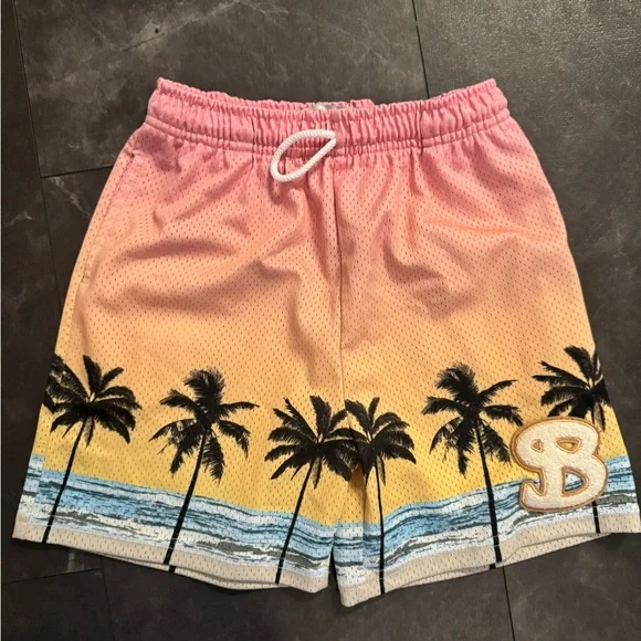 BucketSquad Bundle - 10 shorts! - Picture 7 of 10